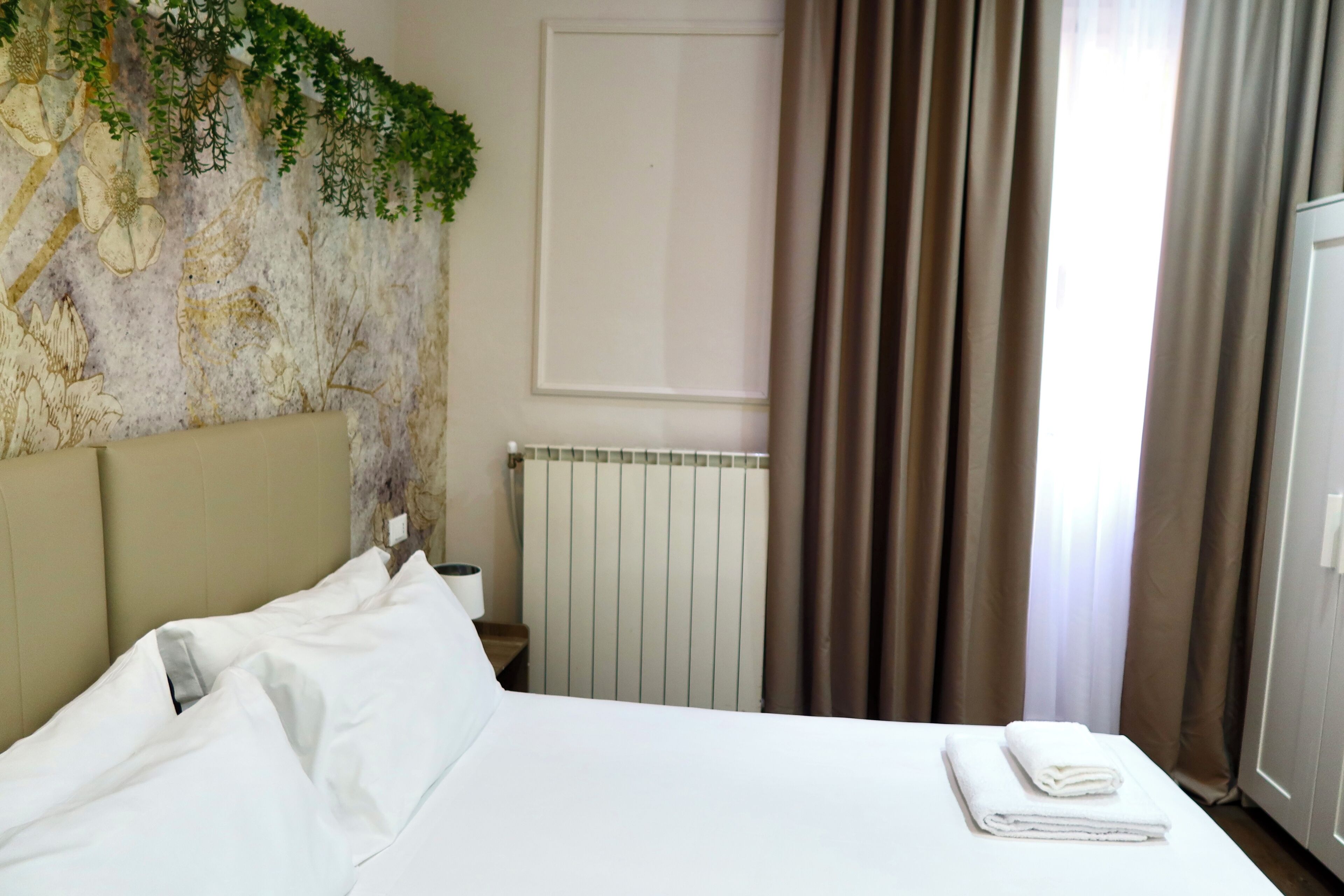 Foto - El Roy Garden Rooms