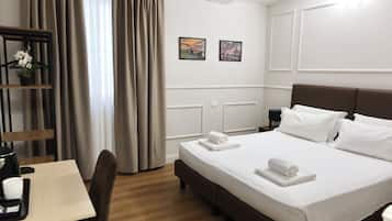 Ropa de cama hipoalergénica y cubrecamas