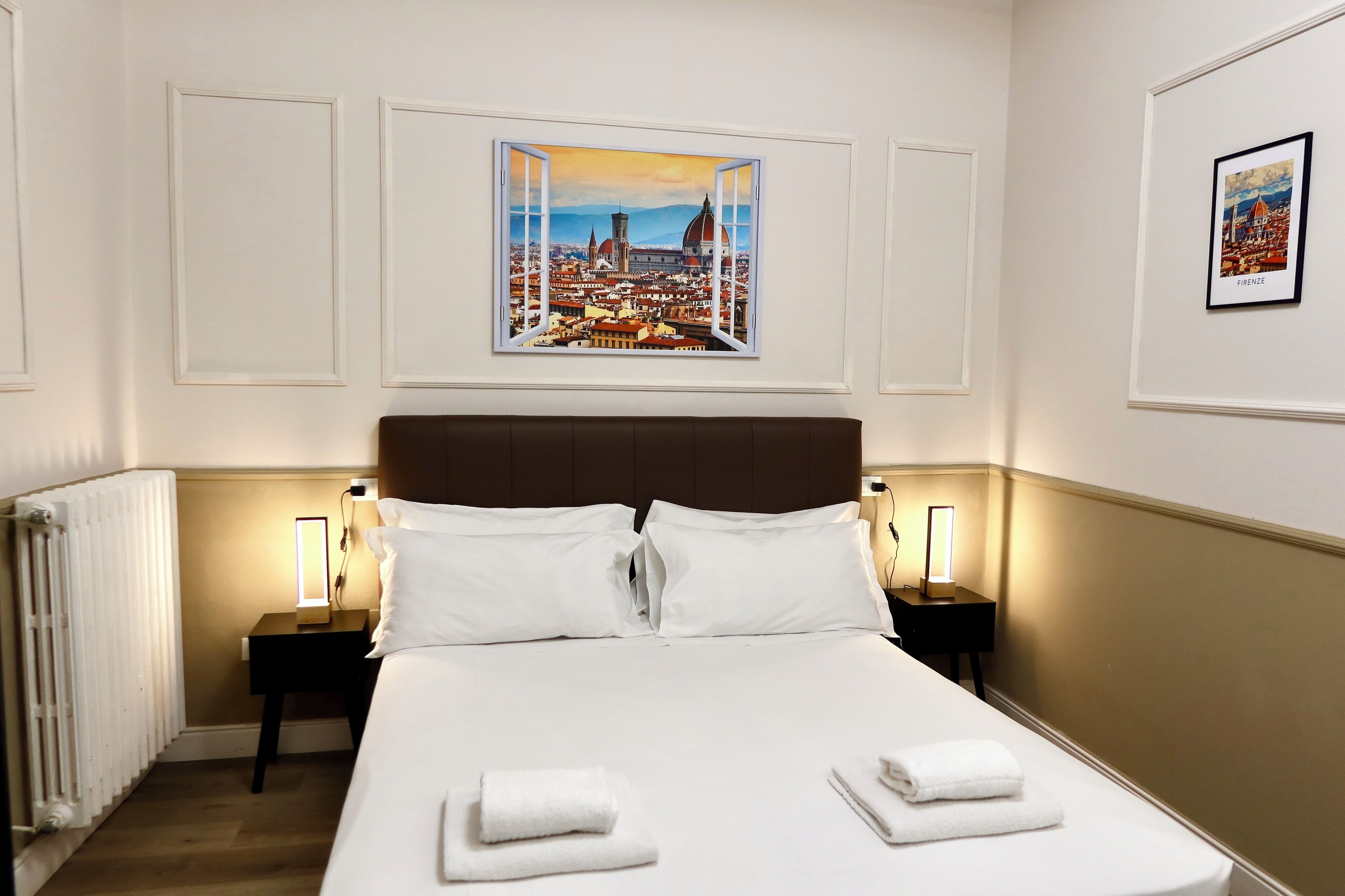 Foto - El Roy Garden Rooms