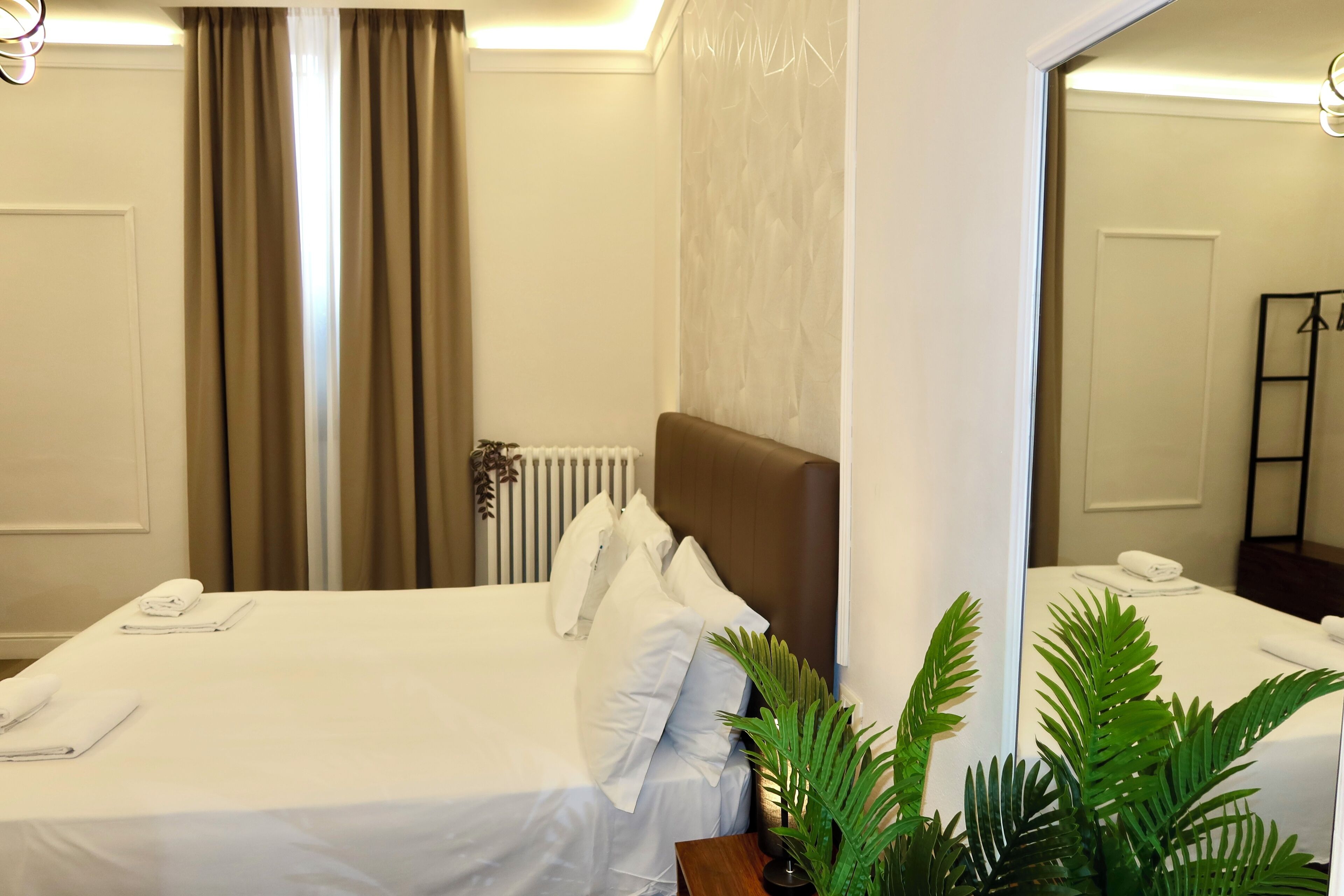 Foto - El Roy Garden Rooms