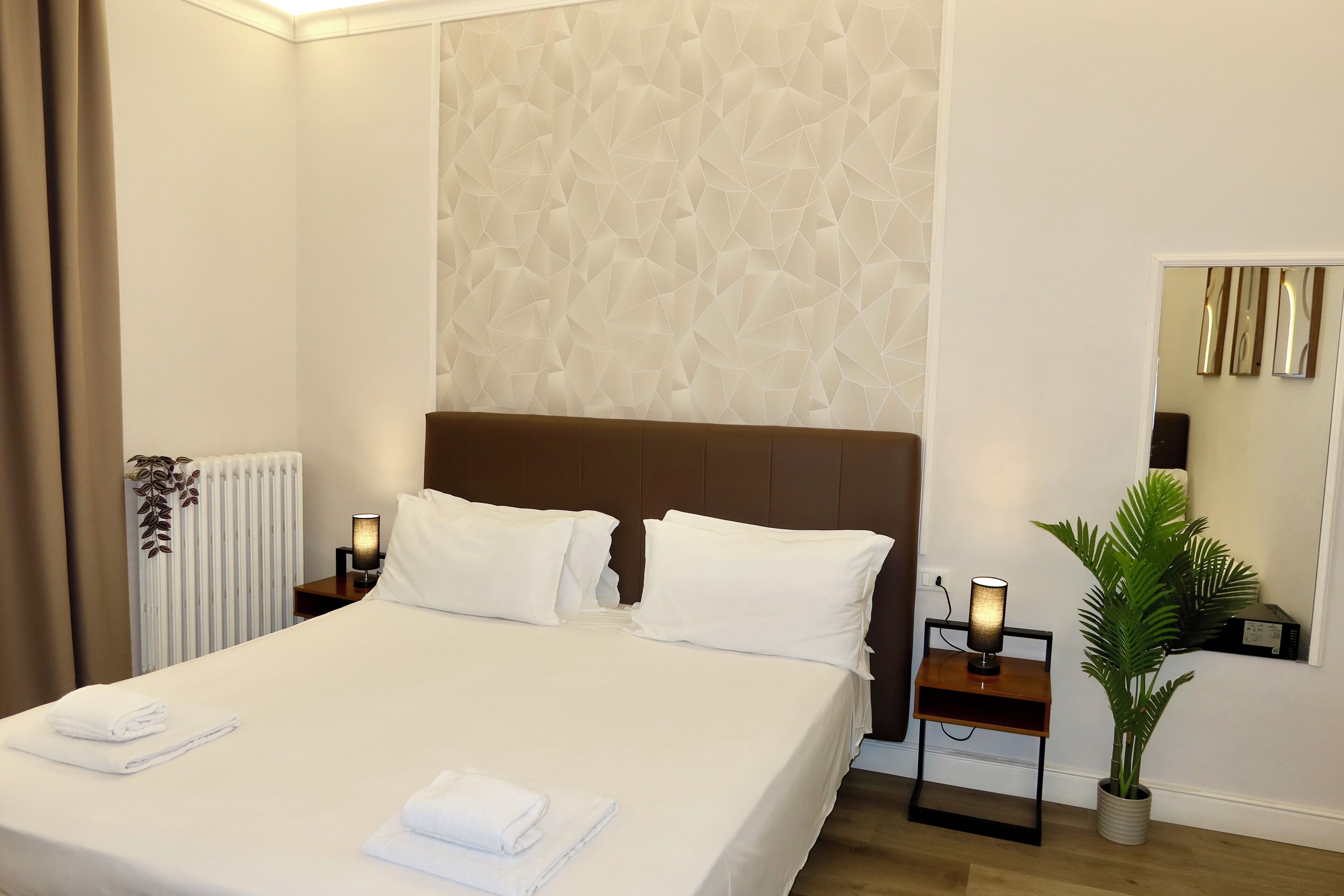 Foto - El Roy Garden Rooms