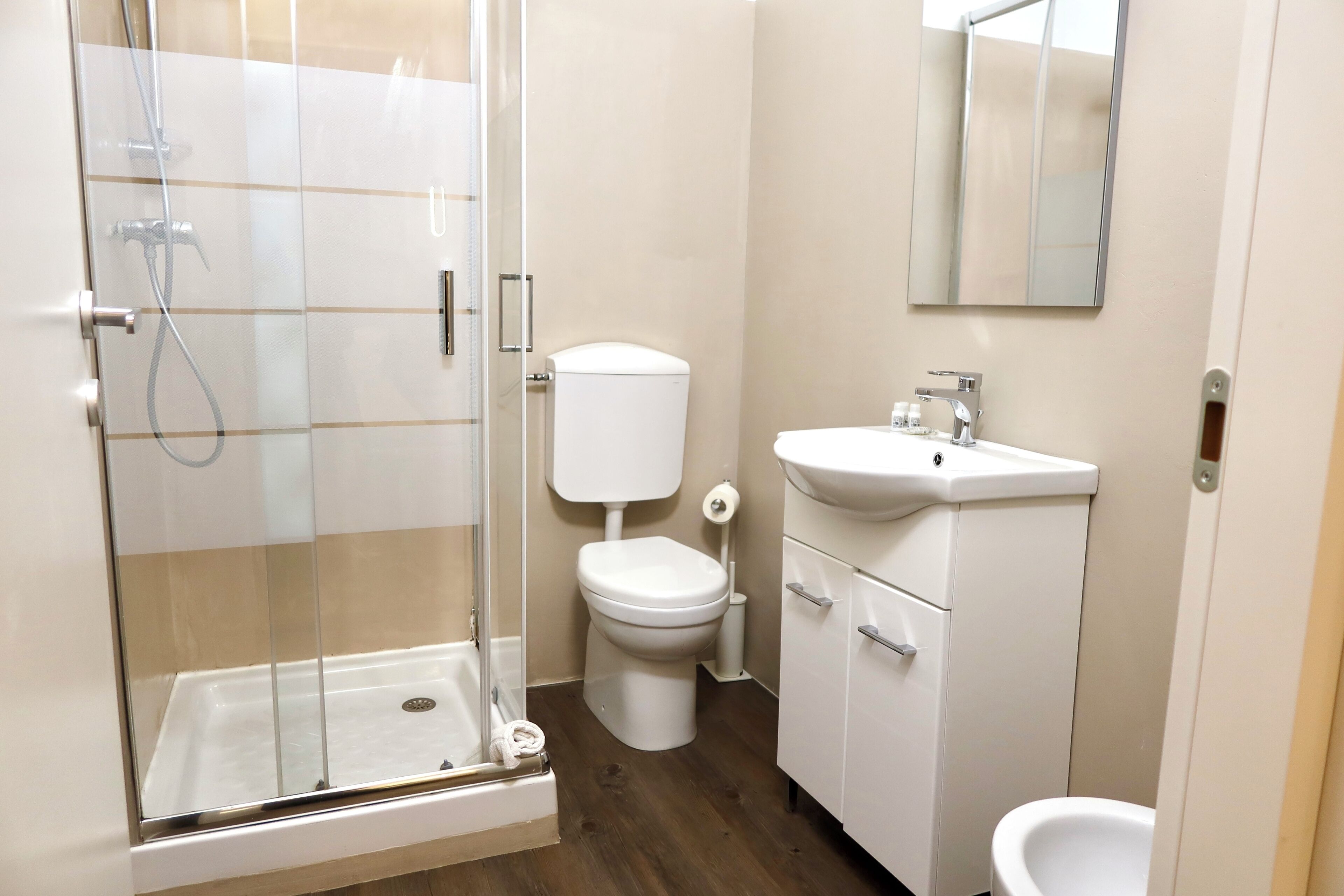 Foto - El Roy Garden Rooms