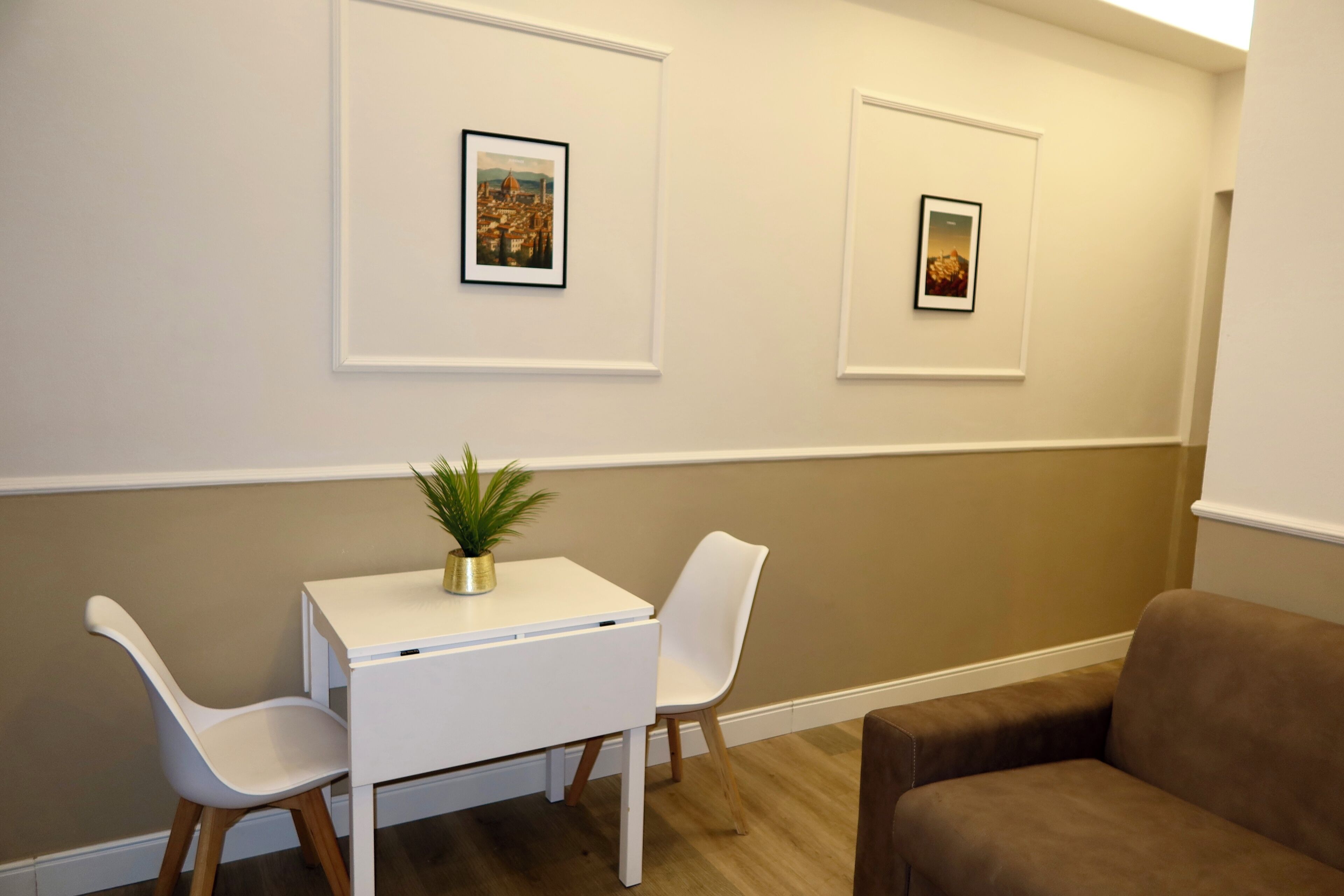 Foto - El Roy Garden Rooms