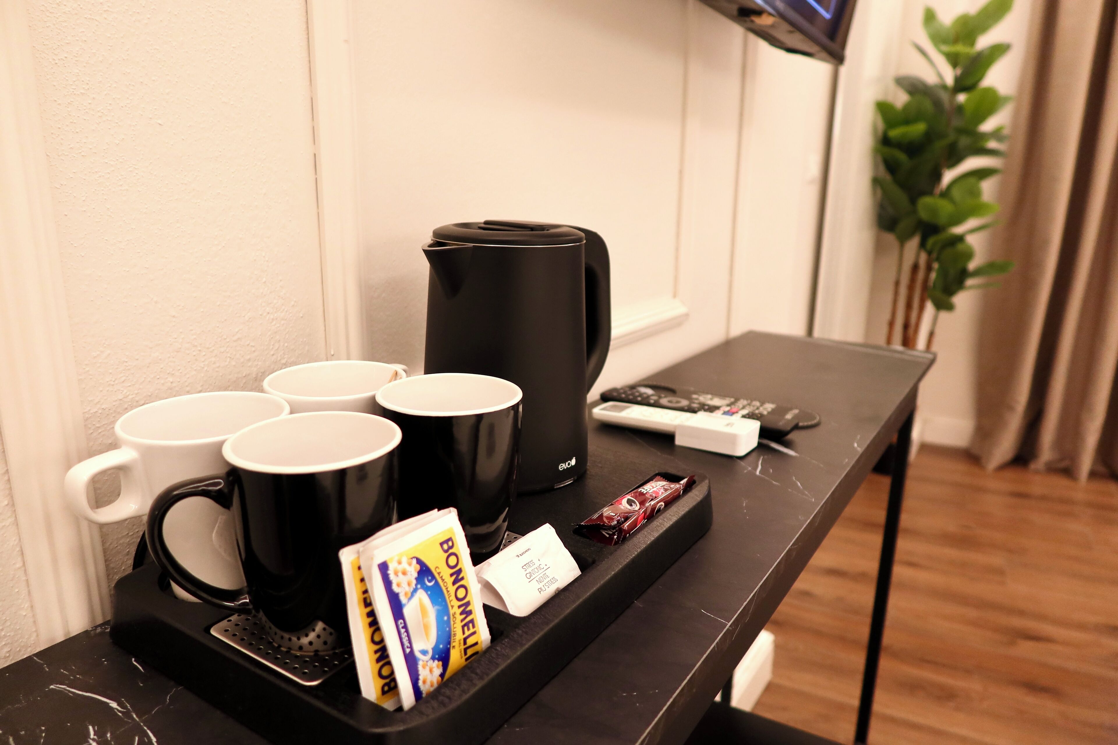 Foto - El Roy Garden Rooms