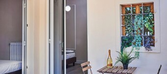 El Roy Garden Rooms