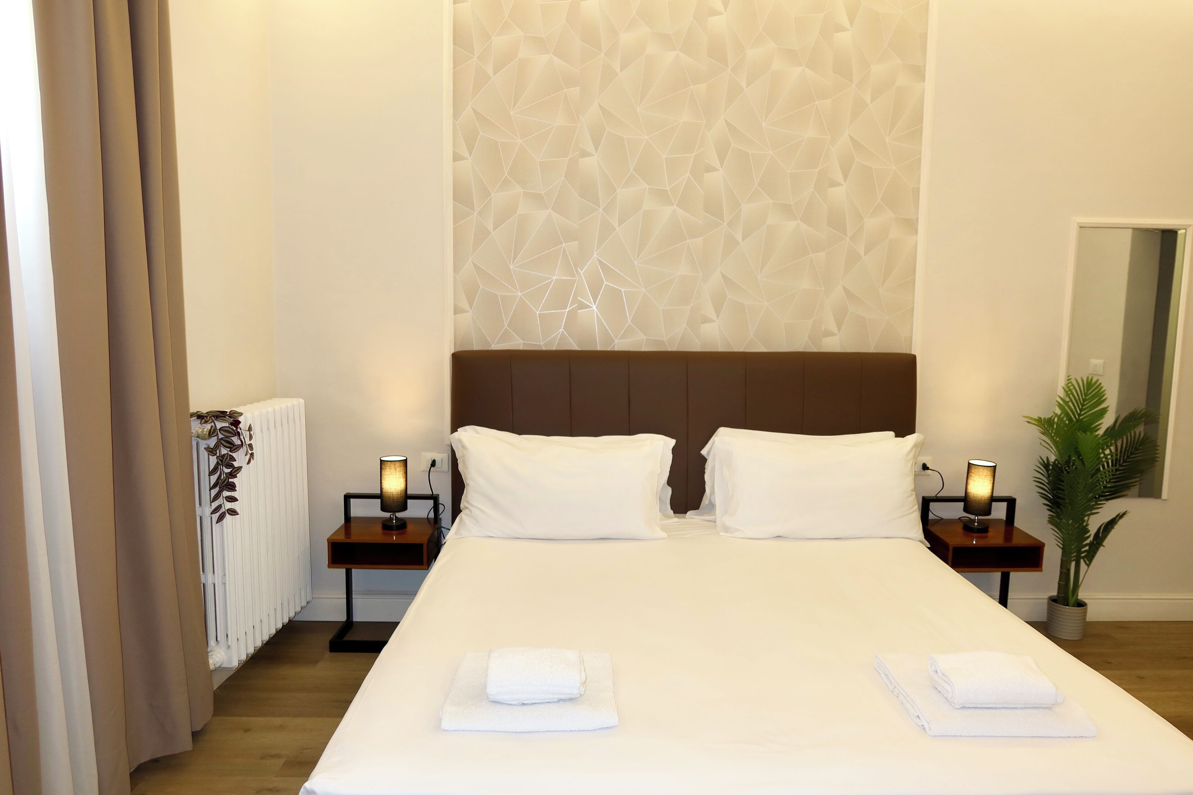 Foto - El Roy Garden Rooms