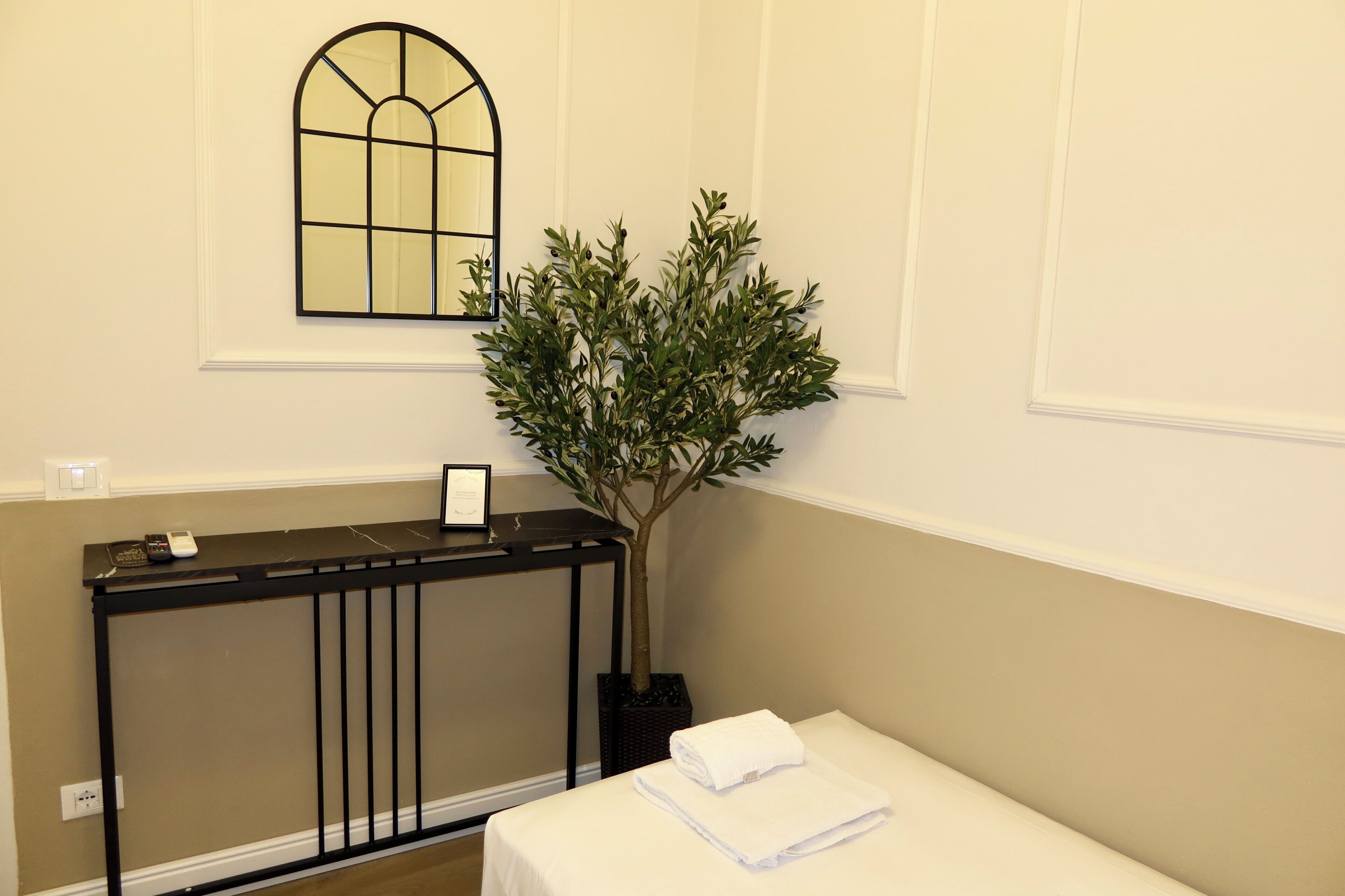 Family Quadruple Room