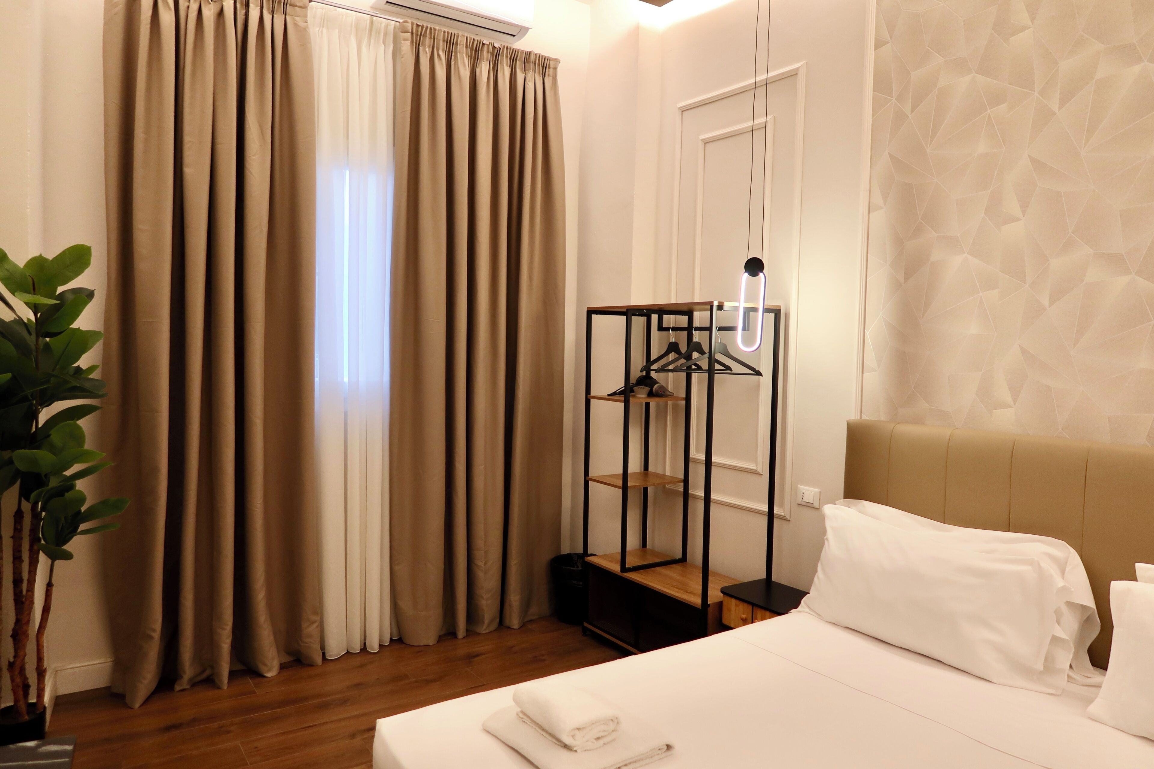 Foto - El Roy Garden Rooms