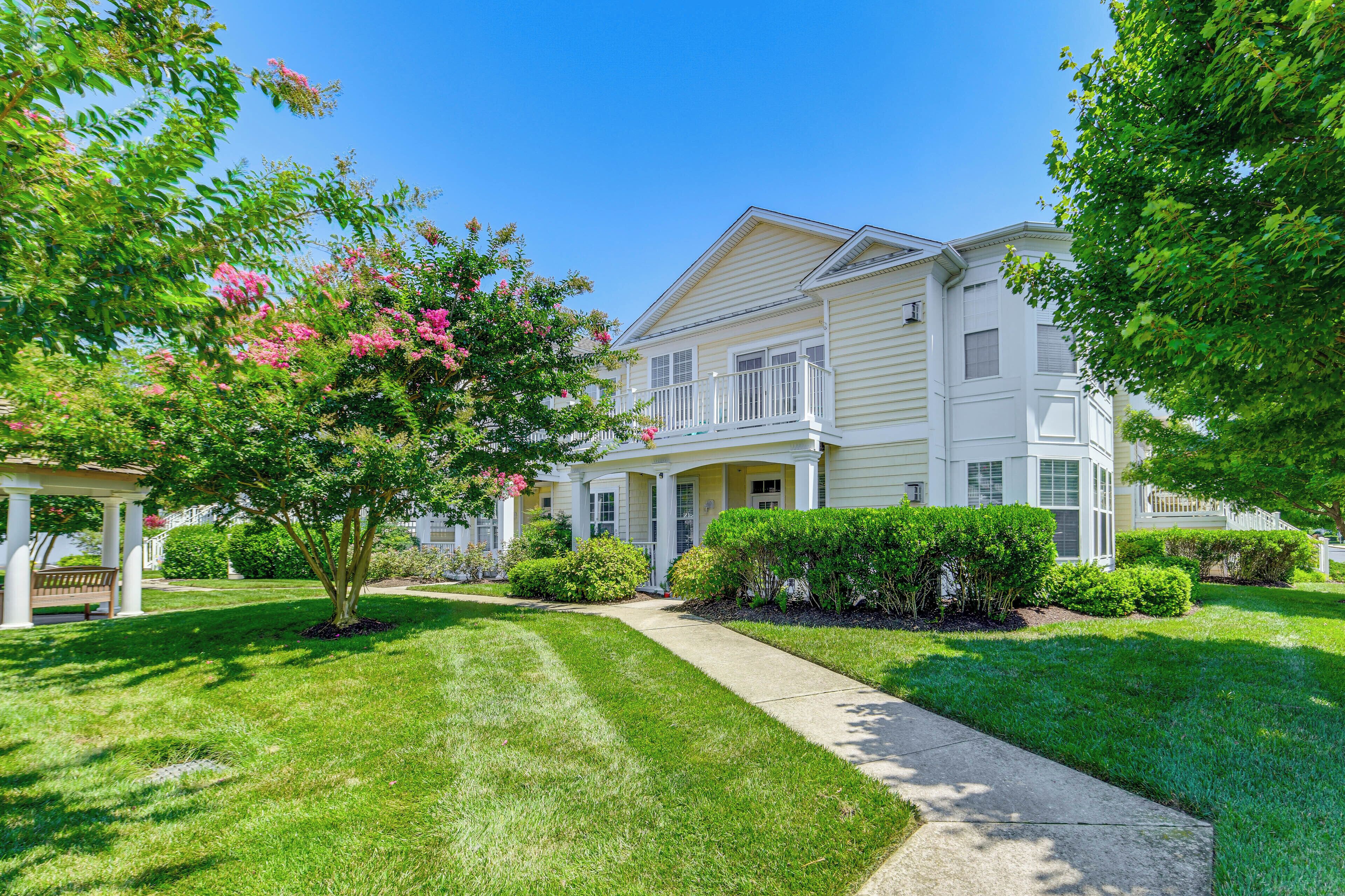 公寓 (2 Bedrooms) | 住宿内部