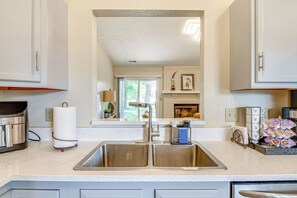 Casa (3 Bedrooms) | Interni