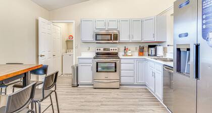 Westfield Home w/ Furnished Patio: 2 Mi to Park St