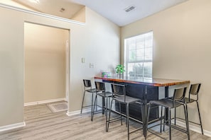 Casa (3 Bedrooms) | Interni