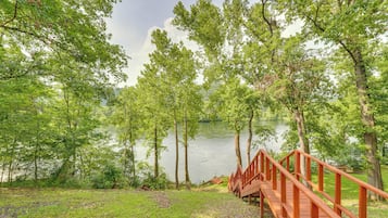 Maison (3 Bedrooms) | Intérieur