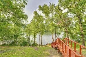 Ferienhaus (3 Bedrooms) | Innenbereich