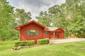 Ferienhaus (3 Bedrooms) | Innenbereich