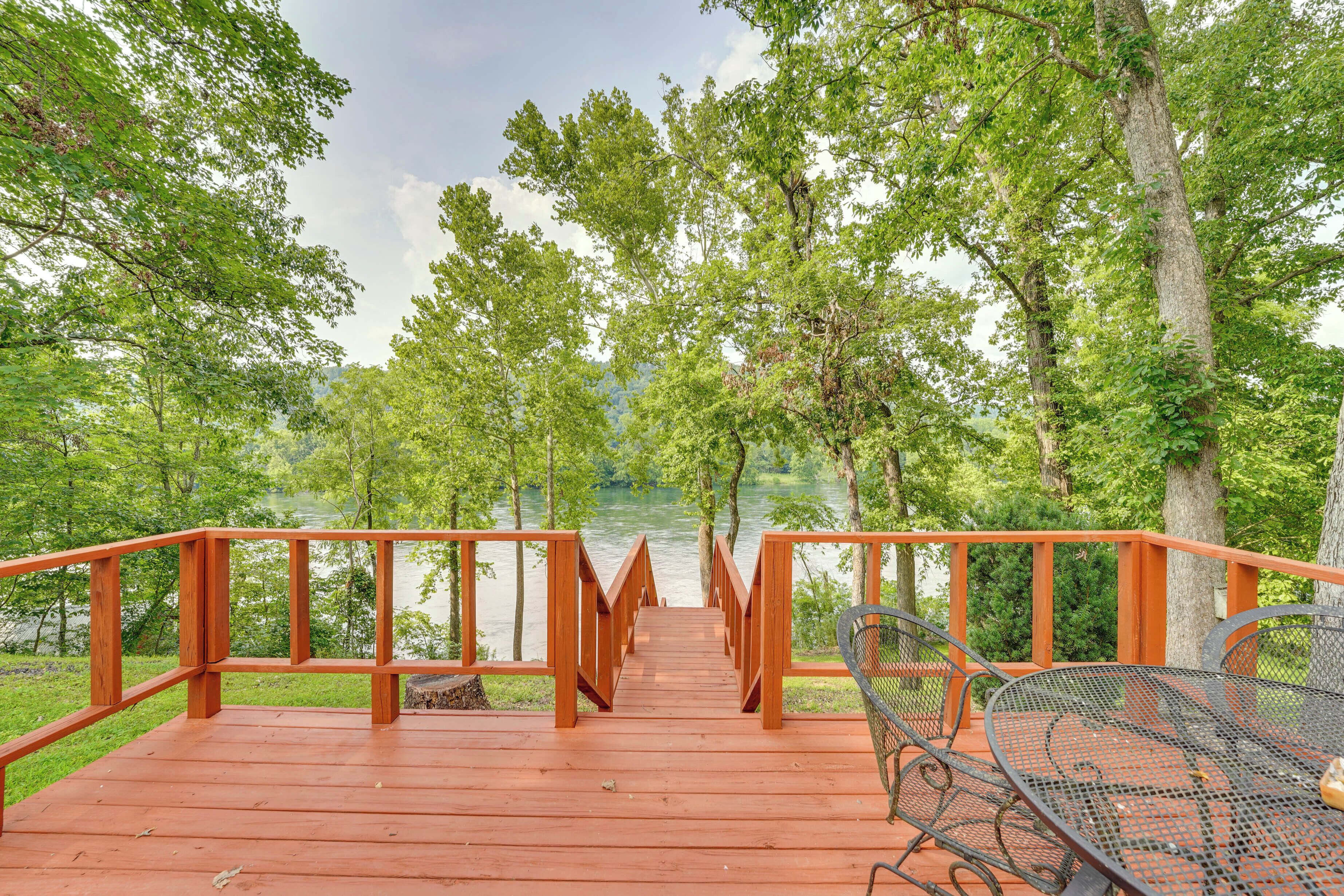 Hus (3 Bedrooms) | Interiör