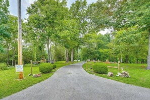 Hus (3 Bedrooms) | Innvendig