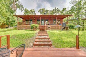 Nhà (3 Bedrooms) | Nội thất