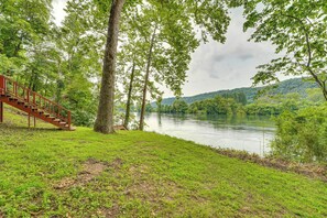 Hus (3 Bedrooms) | Innvendig