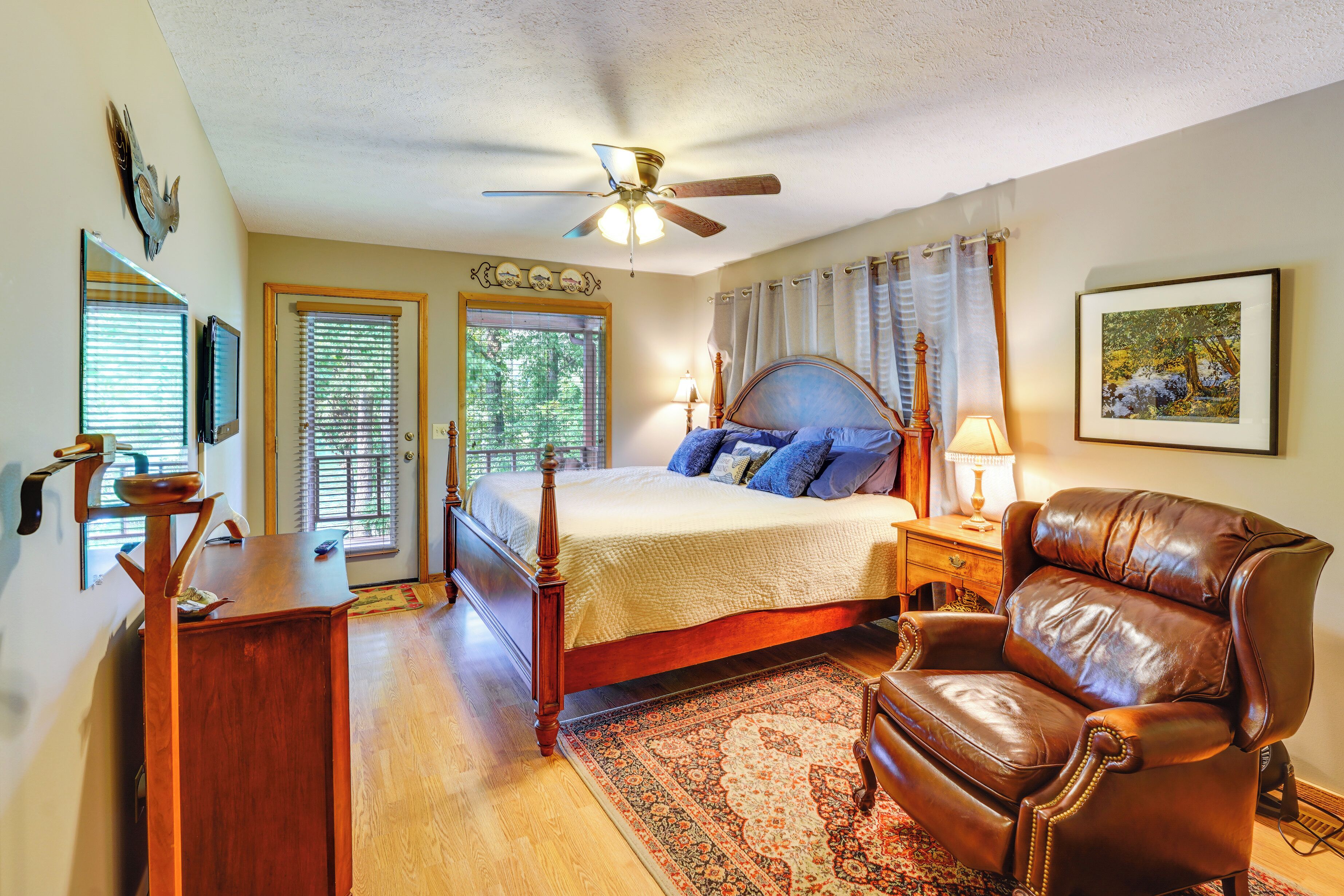 Maison (3 Bedrooms) | Intérieur