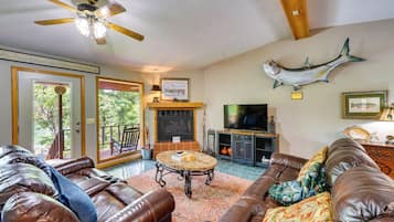 Maison (3 Bedrooms) | Intérieur