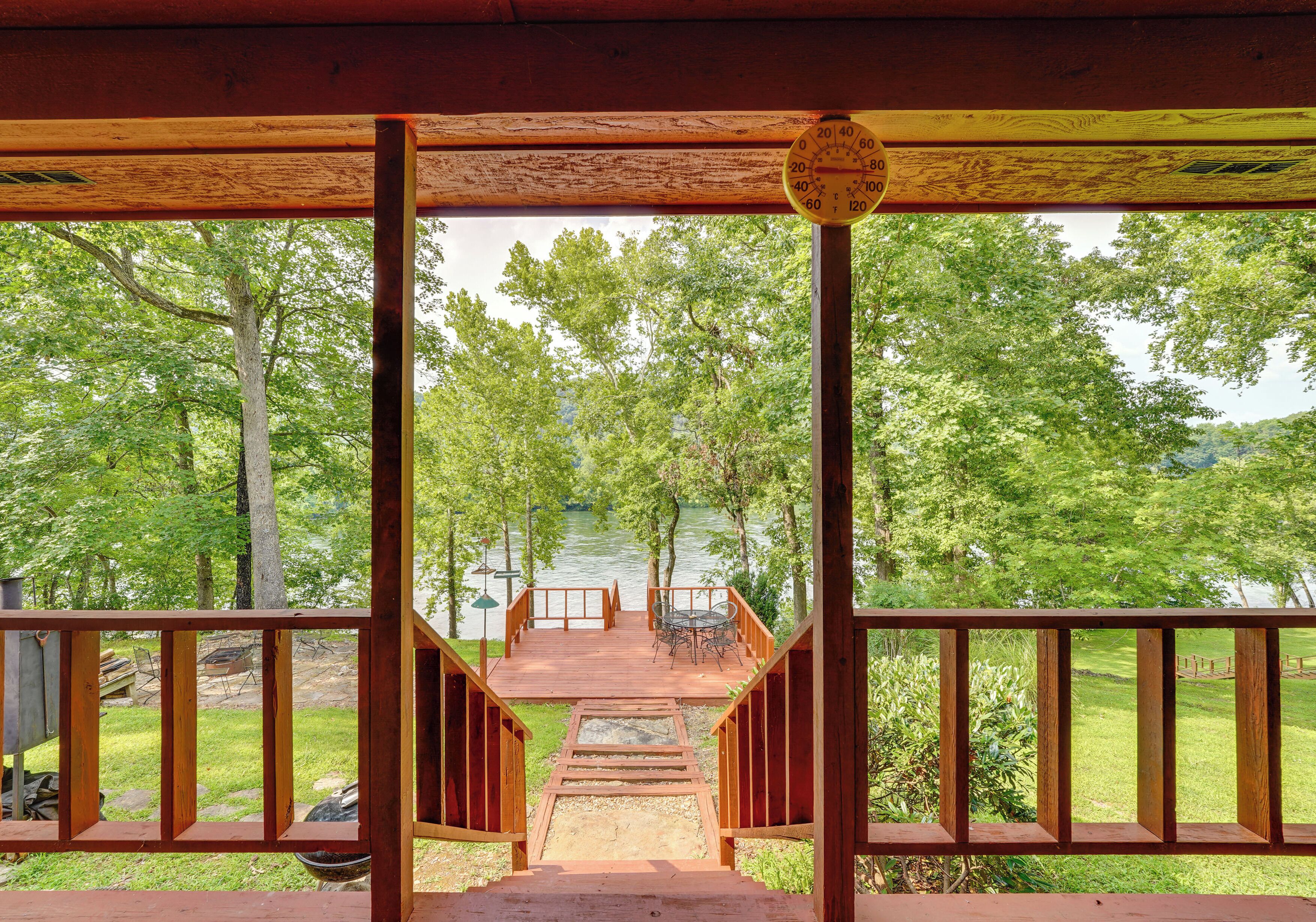 Hus (3 Bedrooms) | Innvendig