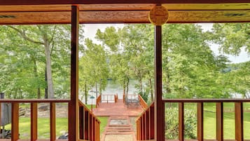 Maison (3 Bedrooms) | Intérieur