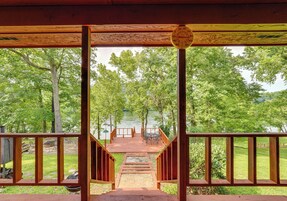 独立别墅 (3 Bedrooms) | 住宿内部