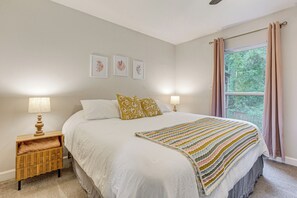 Casa (5 Bedrooms) | Interior