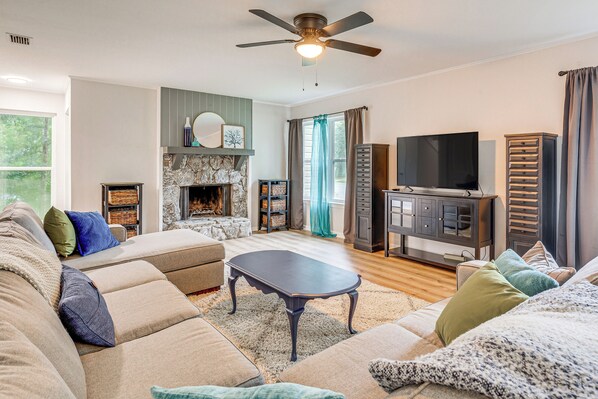 Casa (5 Bedrooms) | Interior