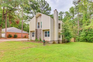 Casa (5 Bedrooms) | Interior