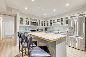 Casa (5 Bedrooms) | Interior