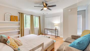 House (5 Bedrooms) | Interior