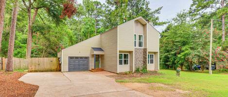 Maison (5 Bedrooms) | Façade de lâhĂ©bergement