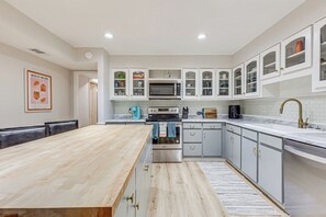 Casa (5 Bedrooms) | Interior