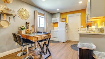 Căn hộ (2 Bedrooms) | Nội thất