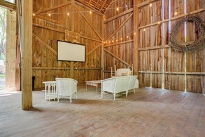 Cottage (4 Bedrooms) | Interior