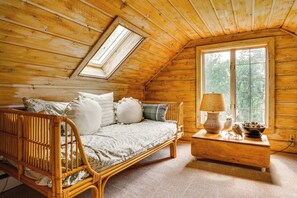 Casa de campo (4 Bedrooms) | Interior