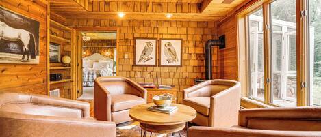 Cottage (4 Bedrooms) | Interior