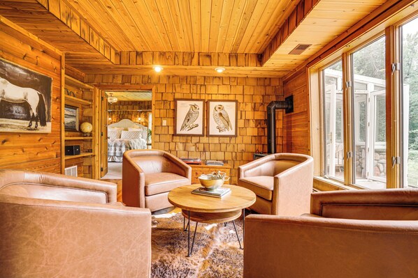 Casa de campo (4 Bedrooms) | Interior