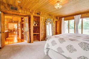 คอทเทจ (4 Bedrooms) | ภายใน