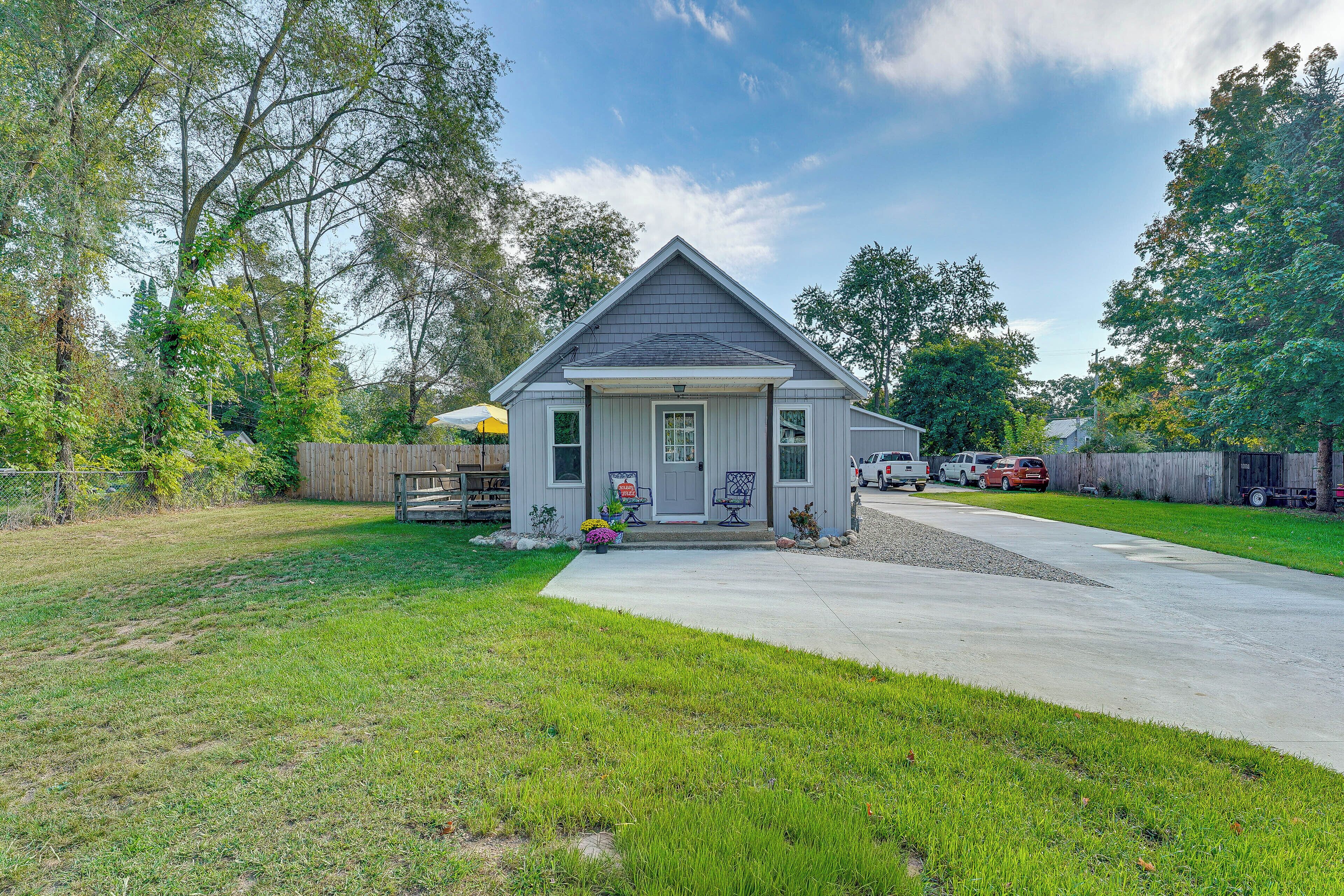 公寓 (2 Bedrooms) | 住宿內部