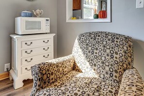 公寓 (2 Bedrooms) | 住宿內部