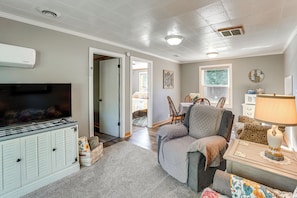 Apartemen (2 Bedrooms) | Interior