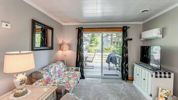 Căn hộ (2 Bedrooms) | Nội thất