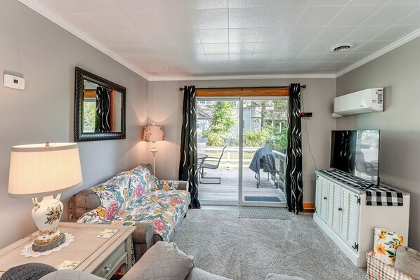 公寓 (2 Bedrooms) | 住宿內部