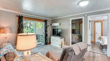 Căn hộ (2 Bedrooms) | Nội thất