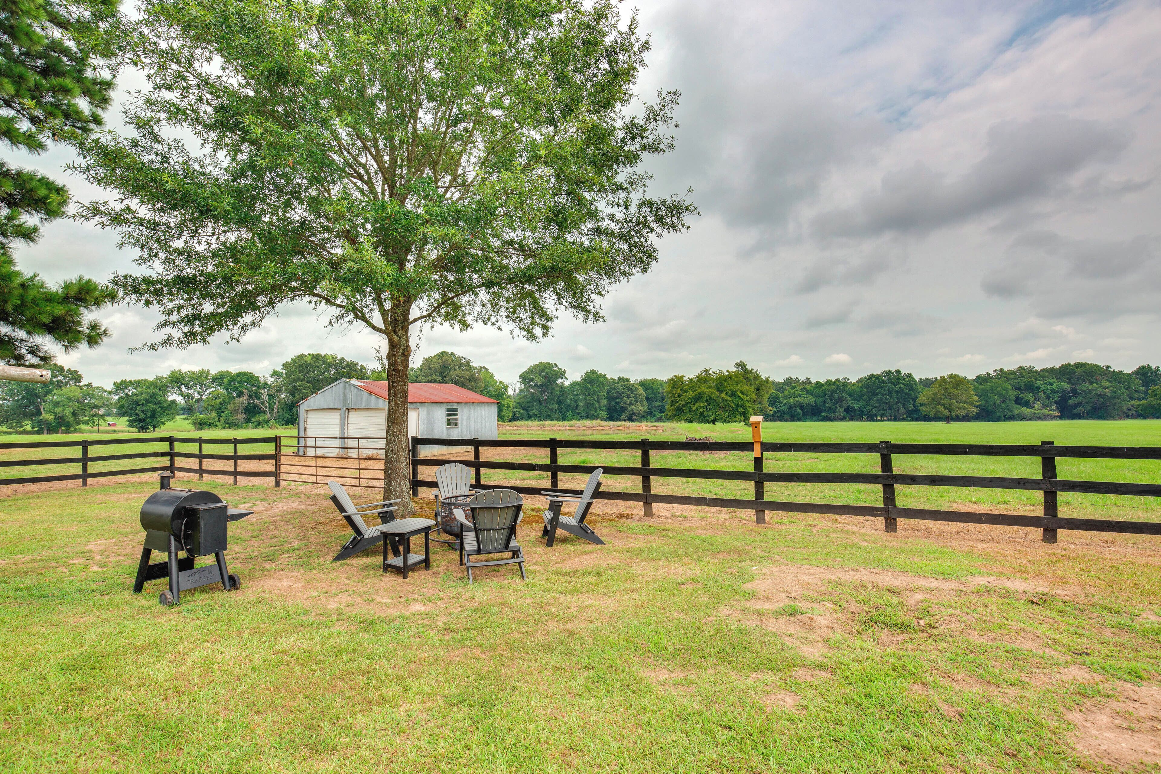 獨棟房屋 (3 Bedrooms) | 住宿內部