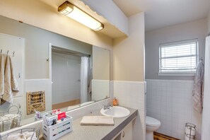 Nhà (3 Bedrooms) | Nội thất