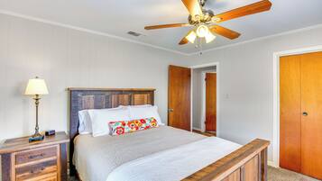 Casa (3 Bedrooms) | Interior